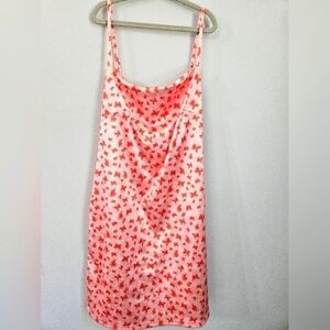 Urban outfitters mini dress